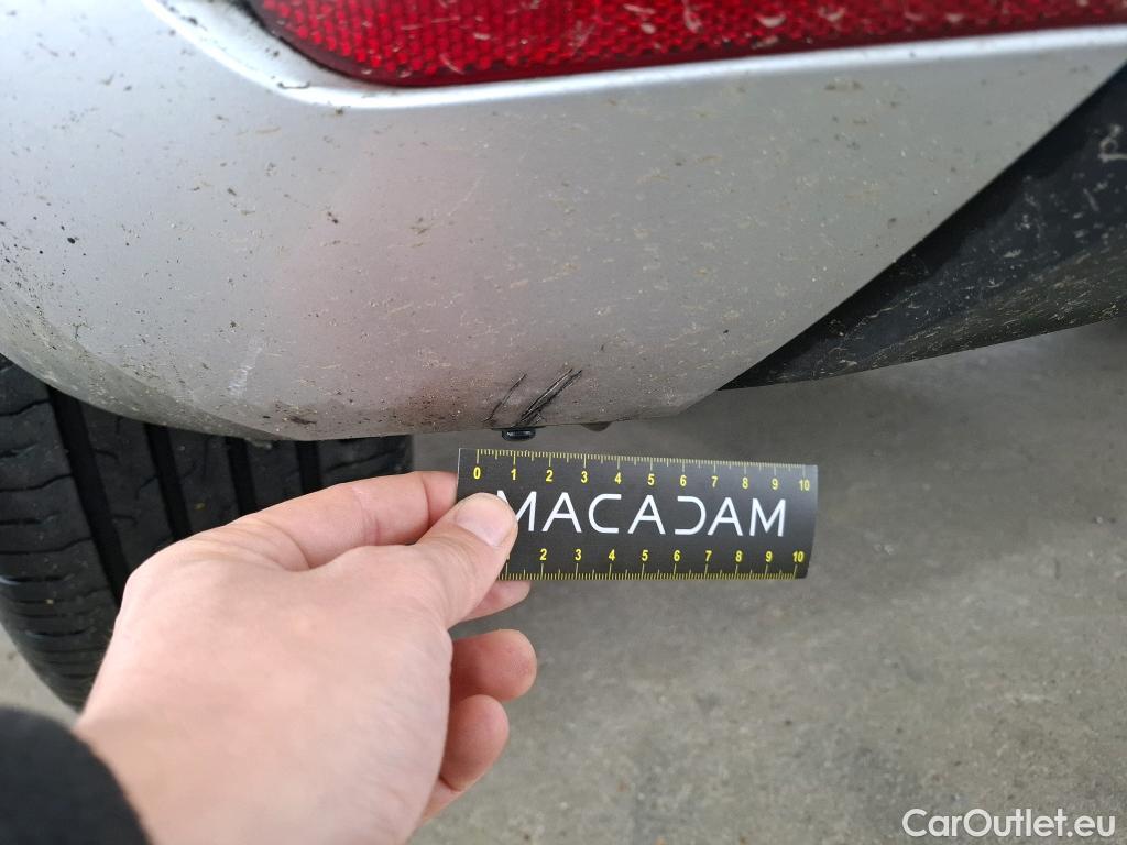  Renault  Clio RENAULT  / 2019 / 5P / Berline Evolution Blue dCi 100 #5