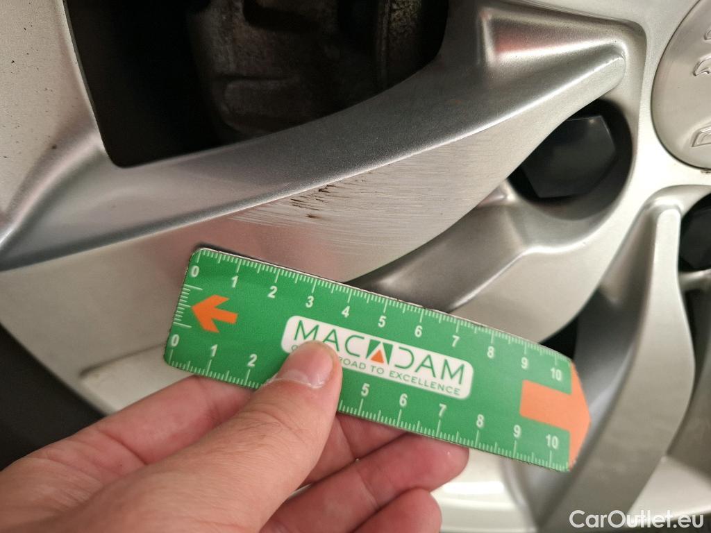  Peugeot  308  Active Business 1.2 PureTech 110CV BVM6 E6d #10