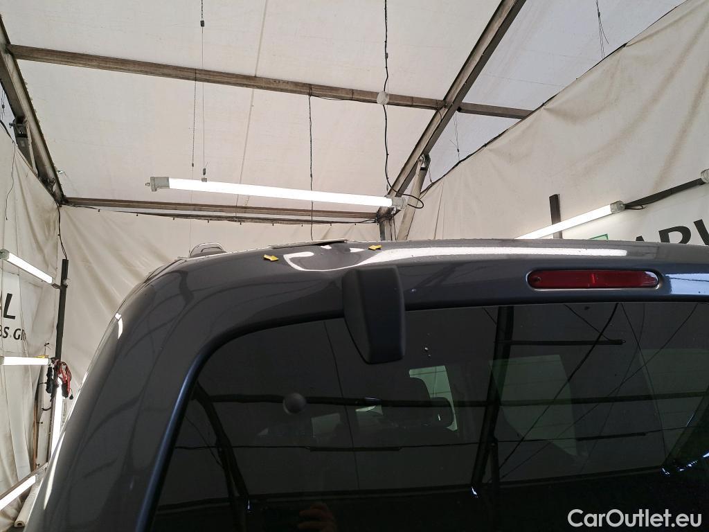  Peugeot  RIFTER  BlueHDi 100 S&S GT Line #9