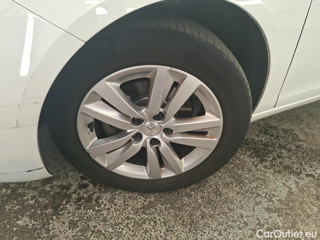  Peugeot  308  Active Business 1.5 HDi 130CV BVA8 E6d #30