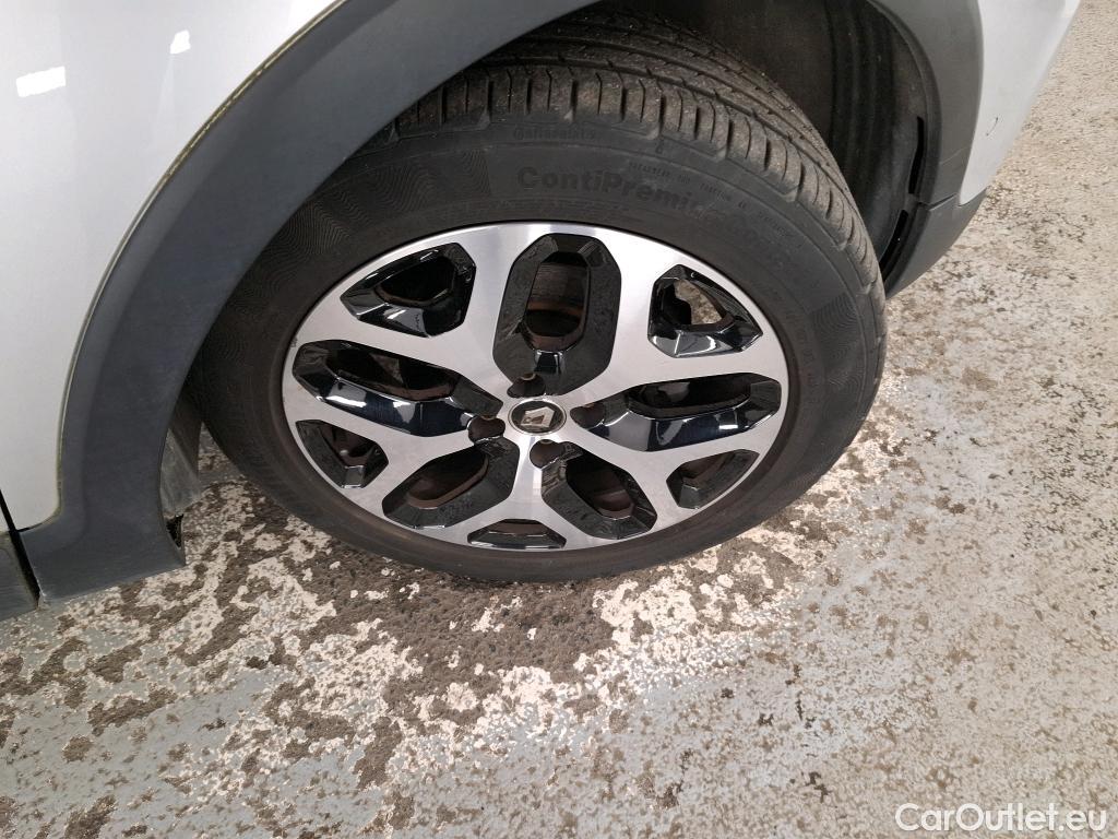  Renault  Captur RENAULT  5p Crossover Intens TCe 150 EDC FAP #13