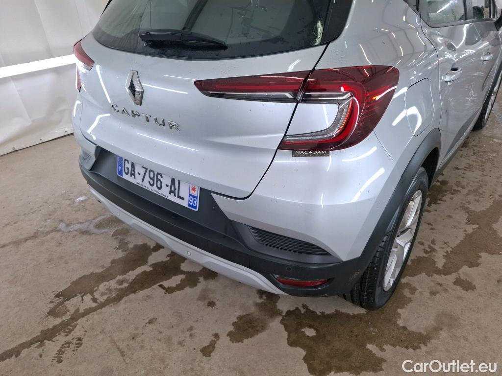  Renault  Captur  II Business 1.5 dCi 95CV BVM6 E6dT #27