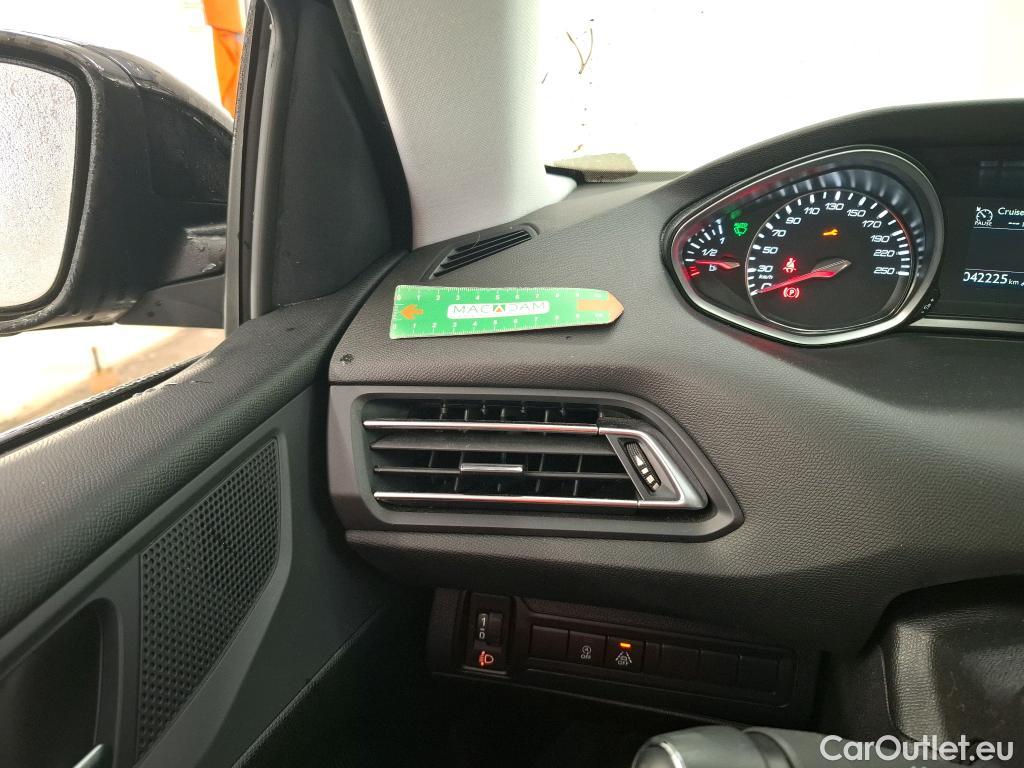  Peugeot  308  Active Business 1.2 PureTech 110CV BVM6 E6dT #7