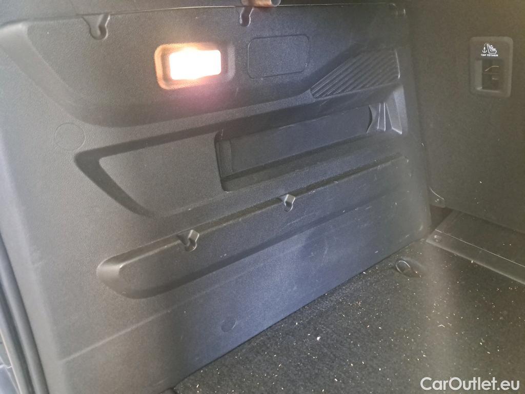  Peugeot  RIFTER  BlueHDi 100 S&S GT Line #11