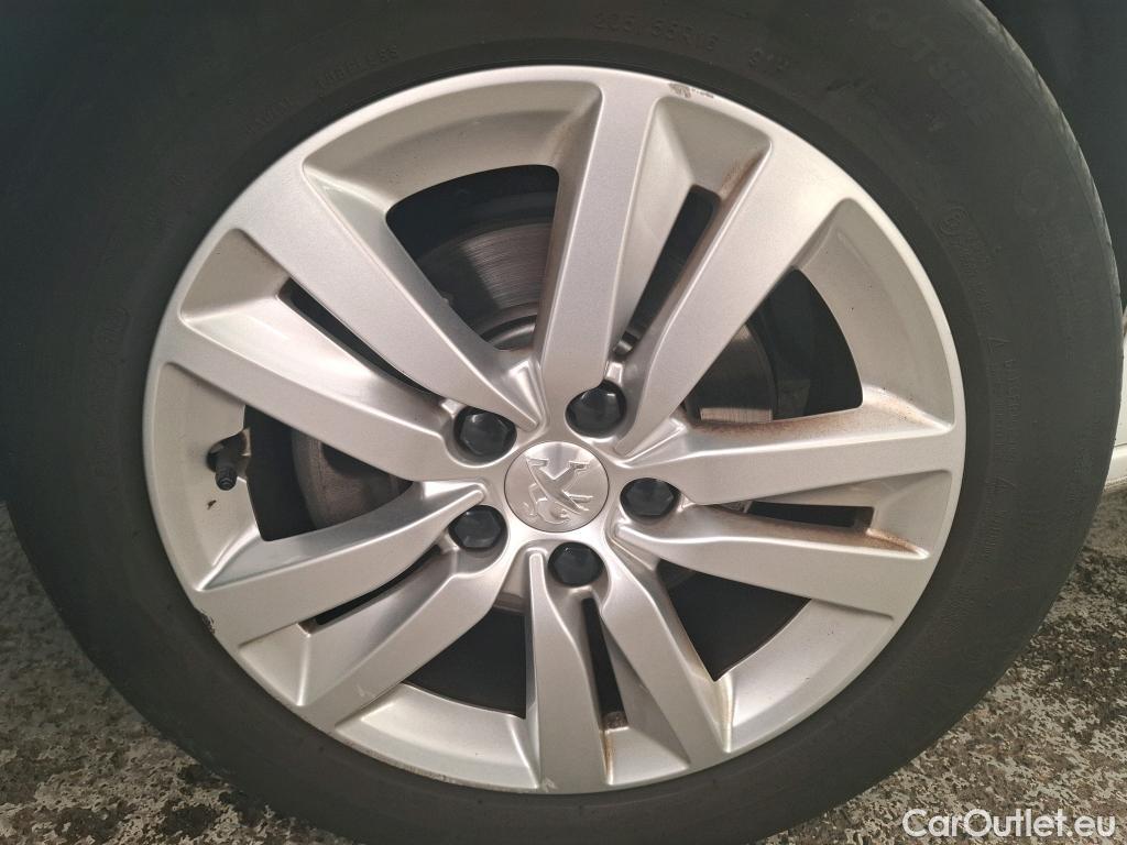  Peugeot  308  Active Business 1.5 HDi 130CV BVA8 E6d #23