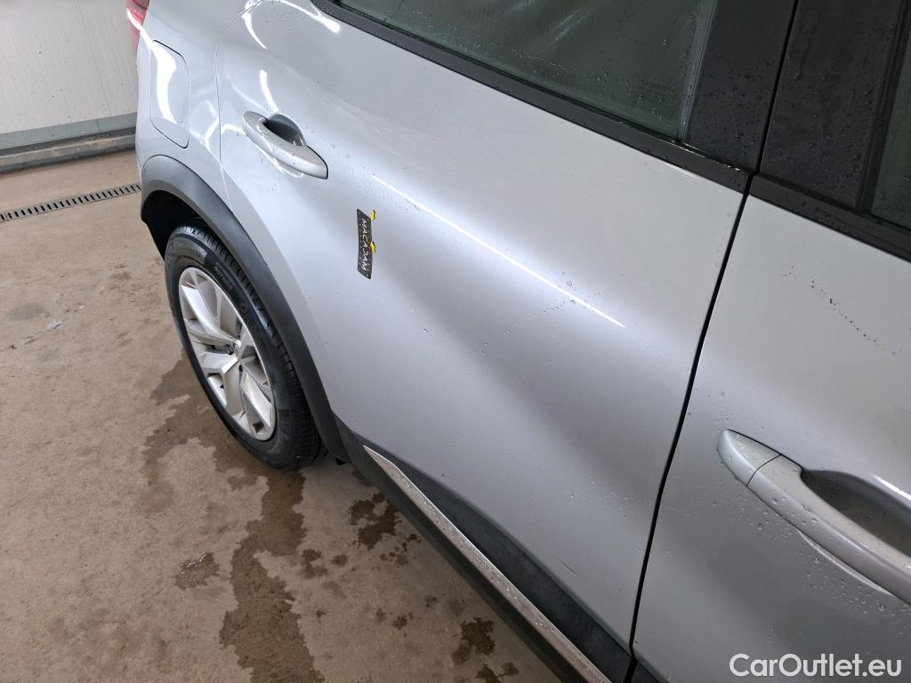  Renault  Captur  II Business 1.5 dCi 95CV BVM6 E6dT #6