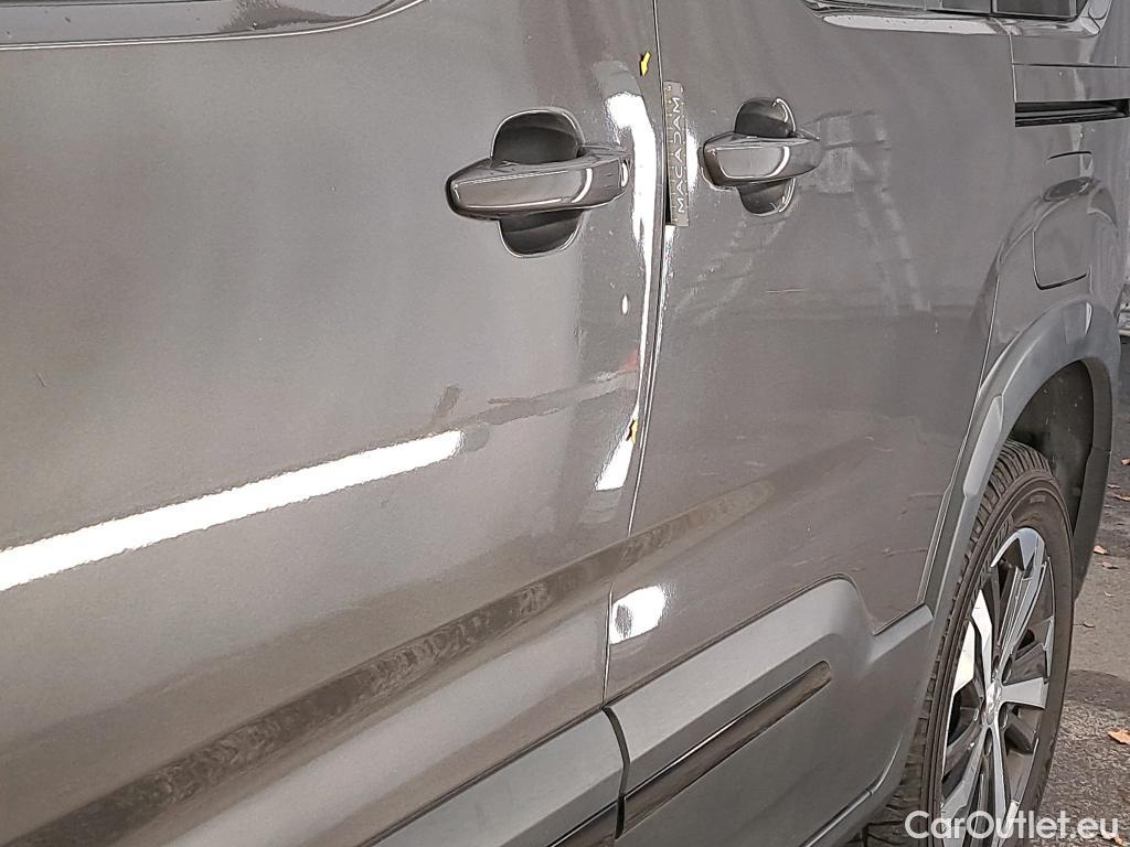  Peugeot  RIFTER  BlueHDi 100 S&S GT Line #4