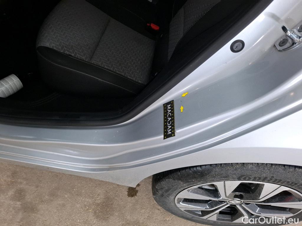  Renault  Clio RENAULT  / 2019 / 5P / Berline Evolution Blue dCi 100 #12