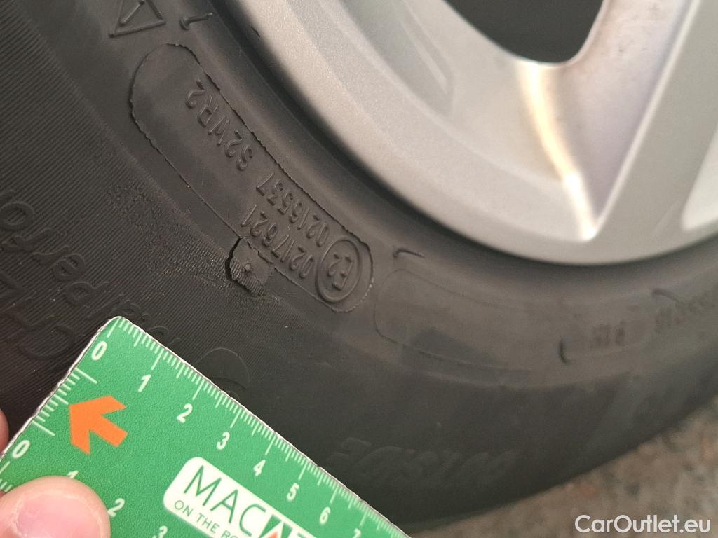  Peugeot  308  Active Business 1.5 HDi 130CV BVA8 E6d #34