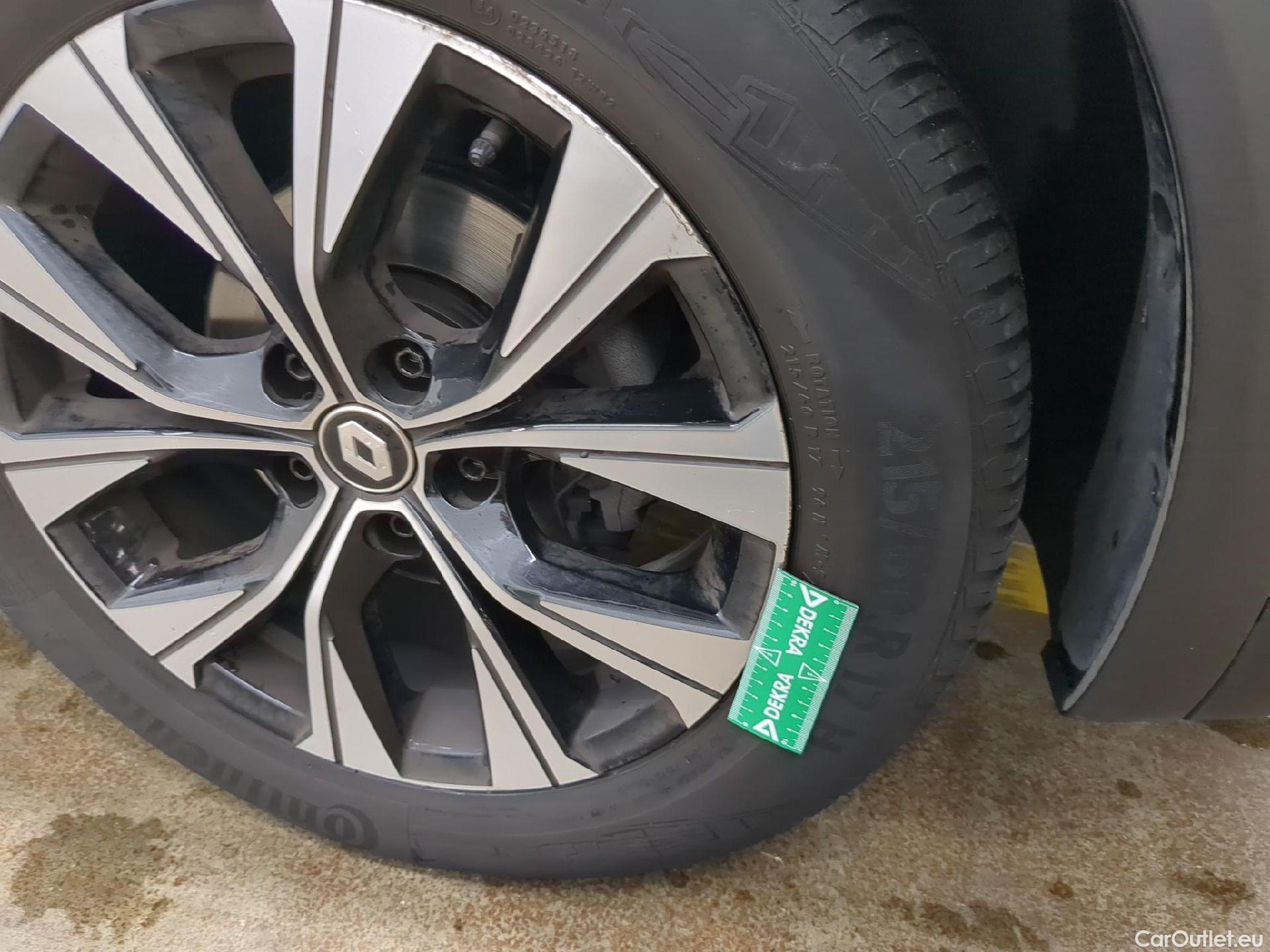  Renault  Captur  II Techno 1.3 TCe 160CV BVA7 E6d #2