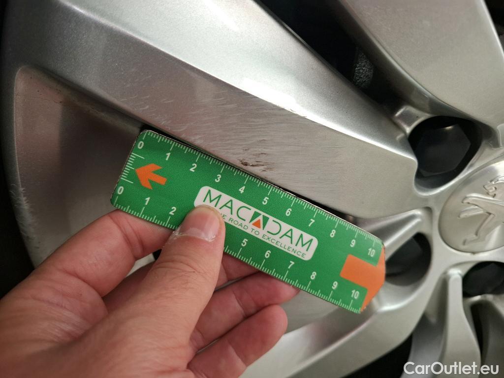  Peugeot  308  Active Business 1.2 PureTech 110CV BVM6 E6d #11