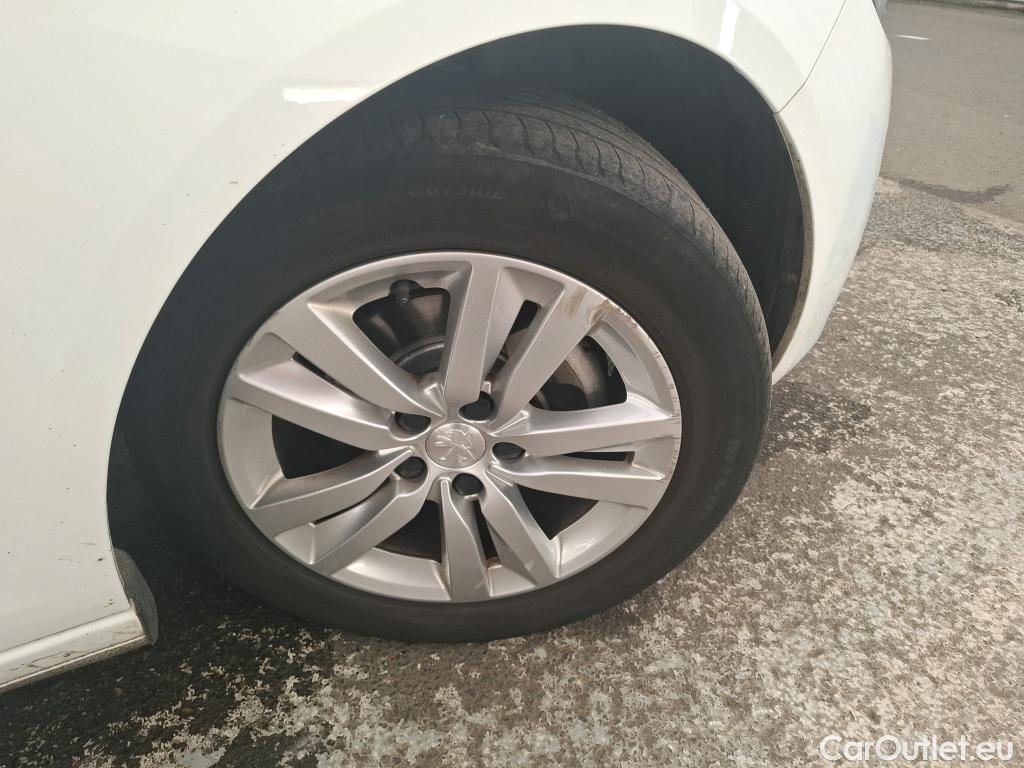  Peugeot  308  Active Business 1.5 HDi 130CV BVA8 E6d #25