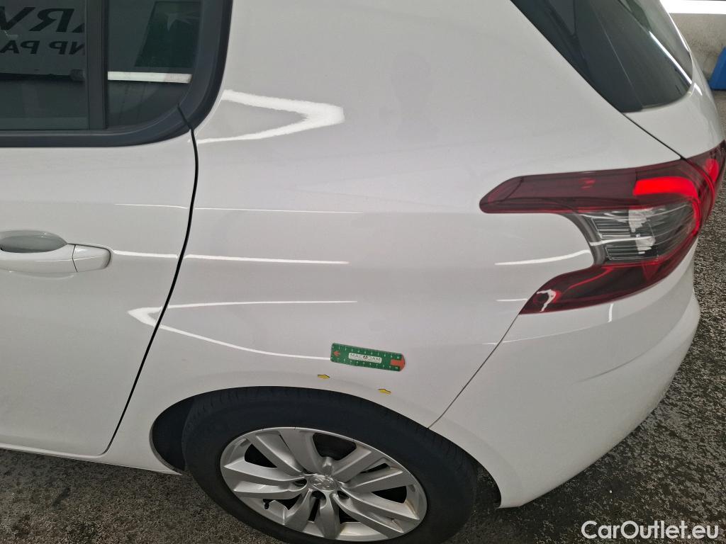  Peugeot  308  Active Business 1.5 HDi 130CV BVA8 E6d #3