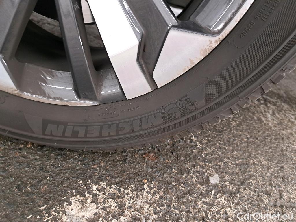  Peugeot  RIFTER  BlueHDi 100 S&S GT Line #26