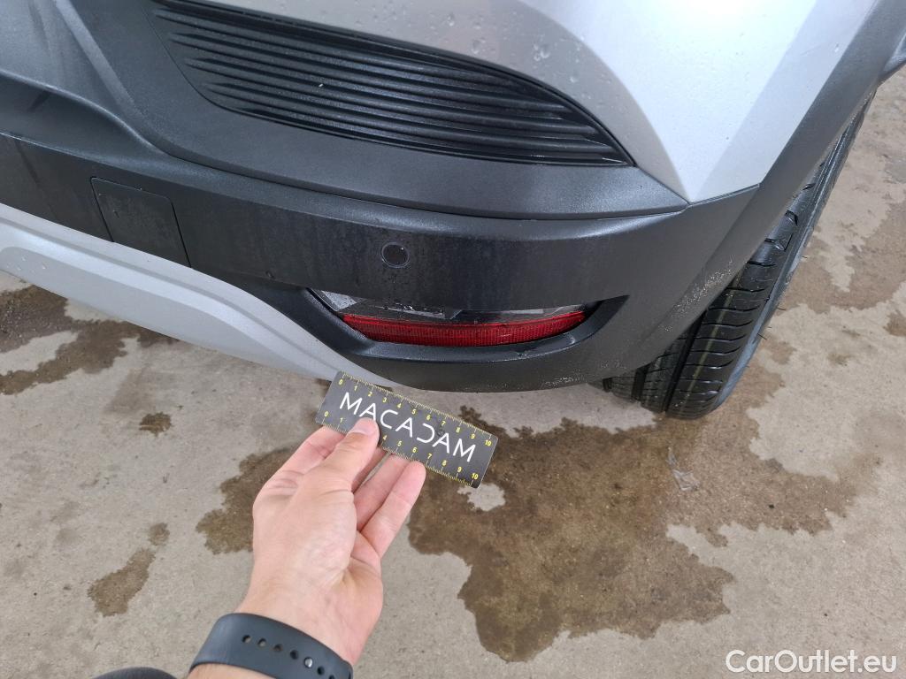  Renault  Captur  II Business 1.5 dCi 95CV BVM6 E6dT #9