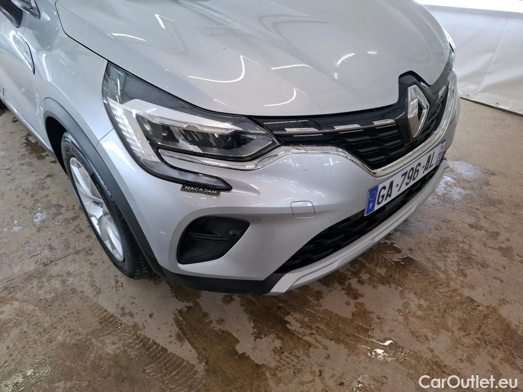  Renault  Captur  II Business 1.5 dCi 95CV BVM6 E6dT #21
