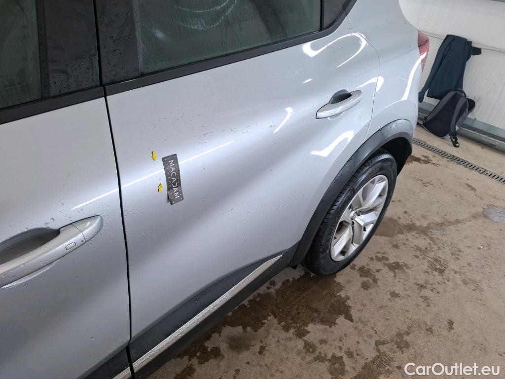  Renault  Captur  II Business 1.5 dCi 95CV BVM6 E6dT #1