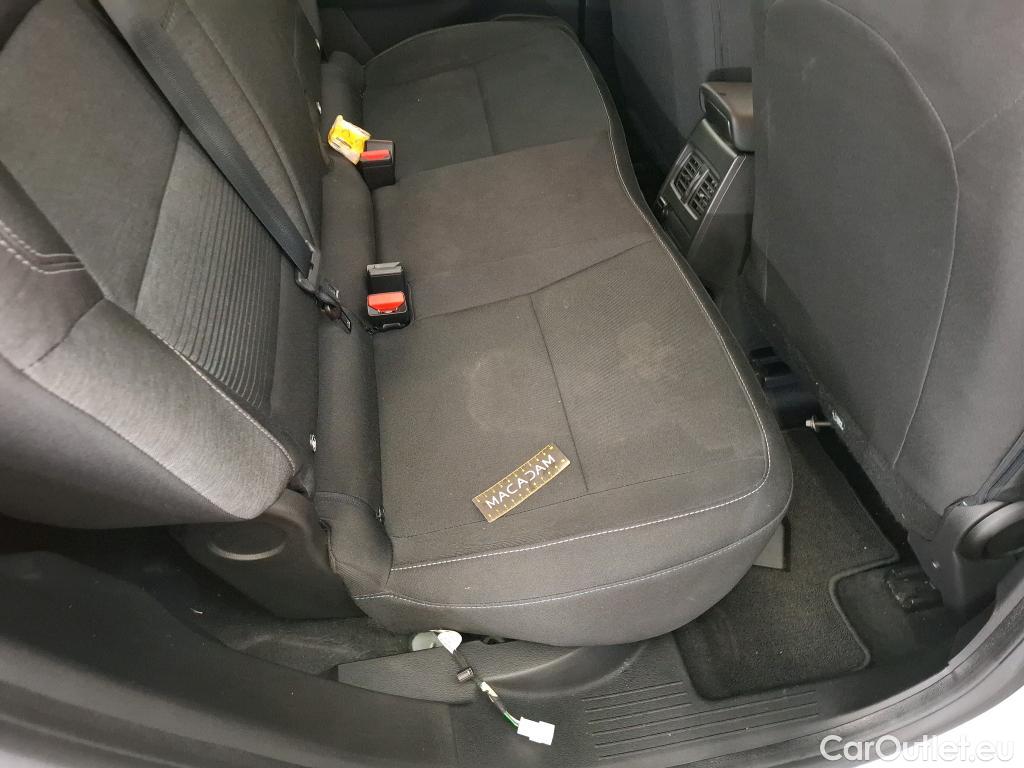  Renault  Captur  II Business 1.5 dCi 95CV BVM6 E6dT #19