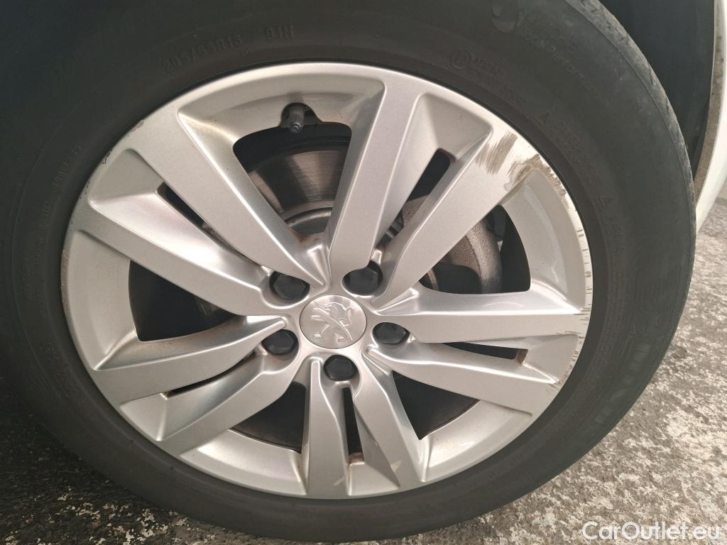  Peugeot  308  Active Business 1.5 HDi 130CV BVA8 E6d #26