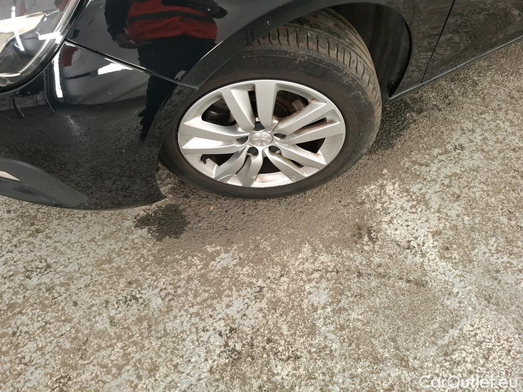  Peugeot  308  Active Business 1.2 PureTech 110CV BVM6 E6dT #9