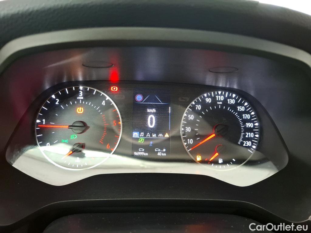  Renault  Captur  II Business 1.5 dCi 95CV BVM6 E6dT #18