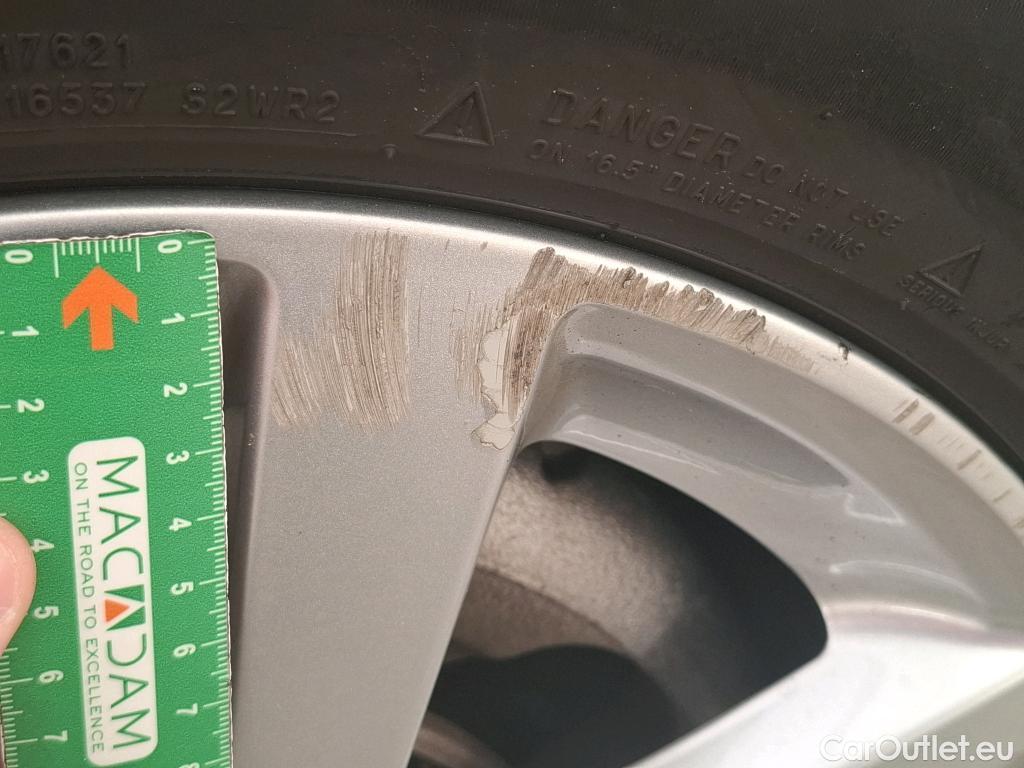  Peugeot  308  Active Business 1.5 HDi 130CV BVA8 E6d #27