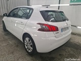  Peugeot  308  Active Business 1.5 HDi 130CV BVA8 E6d #2