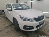  Peugeot  308  Active Business 1.5 HDi 130CV BVA8 E6d #4