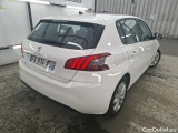  Peugeot  308  Active Business 1.5 HDi 130CV BVA8 E6d #3