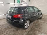  Peugeot  308  Active Business 1.2 PureTech 110CV BVM6 E6dT #3