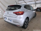  Renault  Clio RENAULT  / 2019 / 5P / Berline Evolution Blue dCi 100 #3