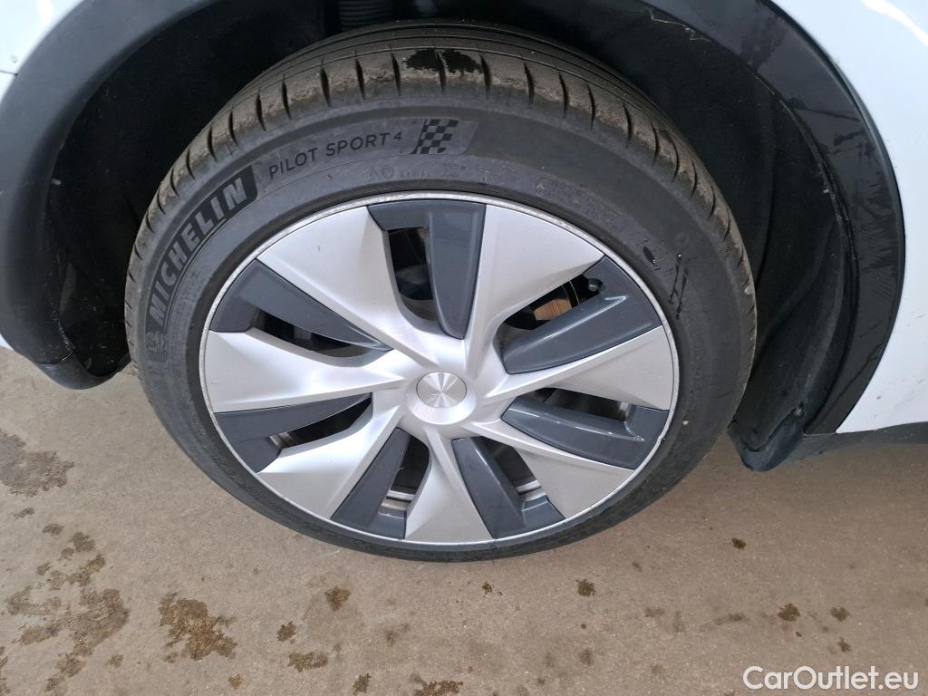 Tesla  Model Y TESLA  / 2020 / 5P / SUV Grand Autonomie Dual Motor AWD #7