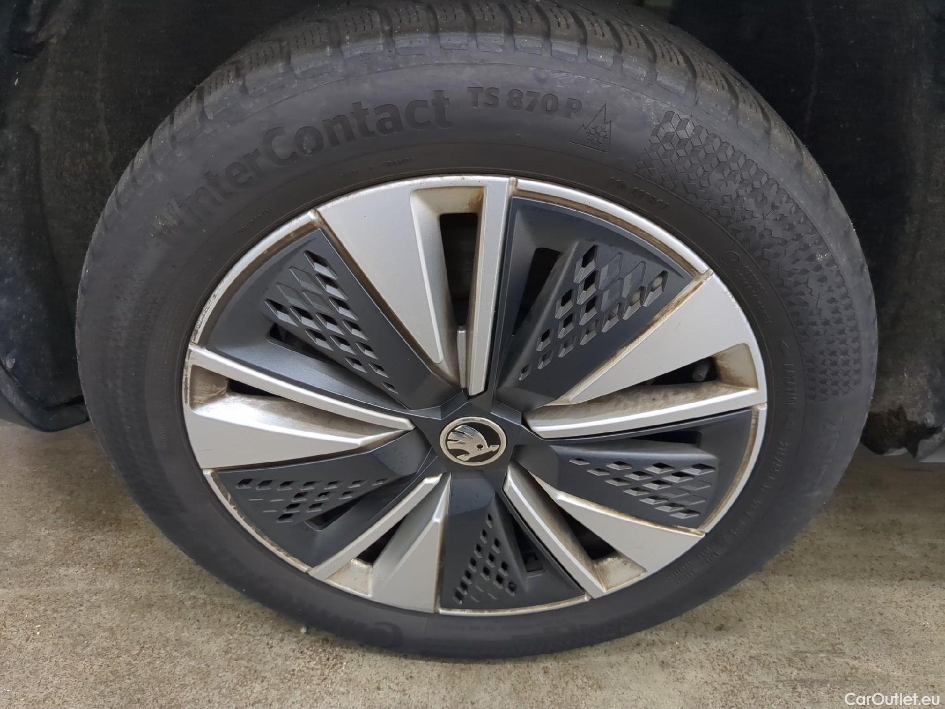  Skoda  Karoq SKODA  / 2017 / 5P / SUV 2.0 TDI 116ch Business #2