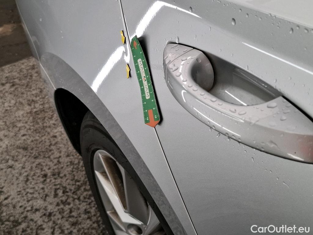  Skoda  Superb  Break Business 2.0 TDI 150CV BVA7 E6d #2