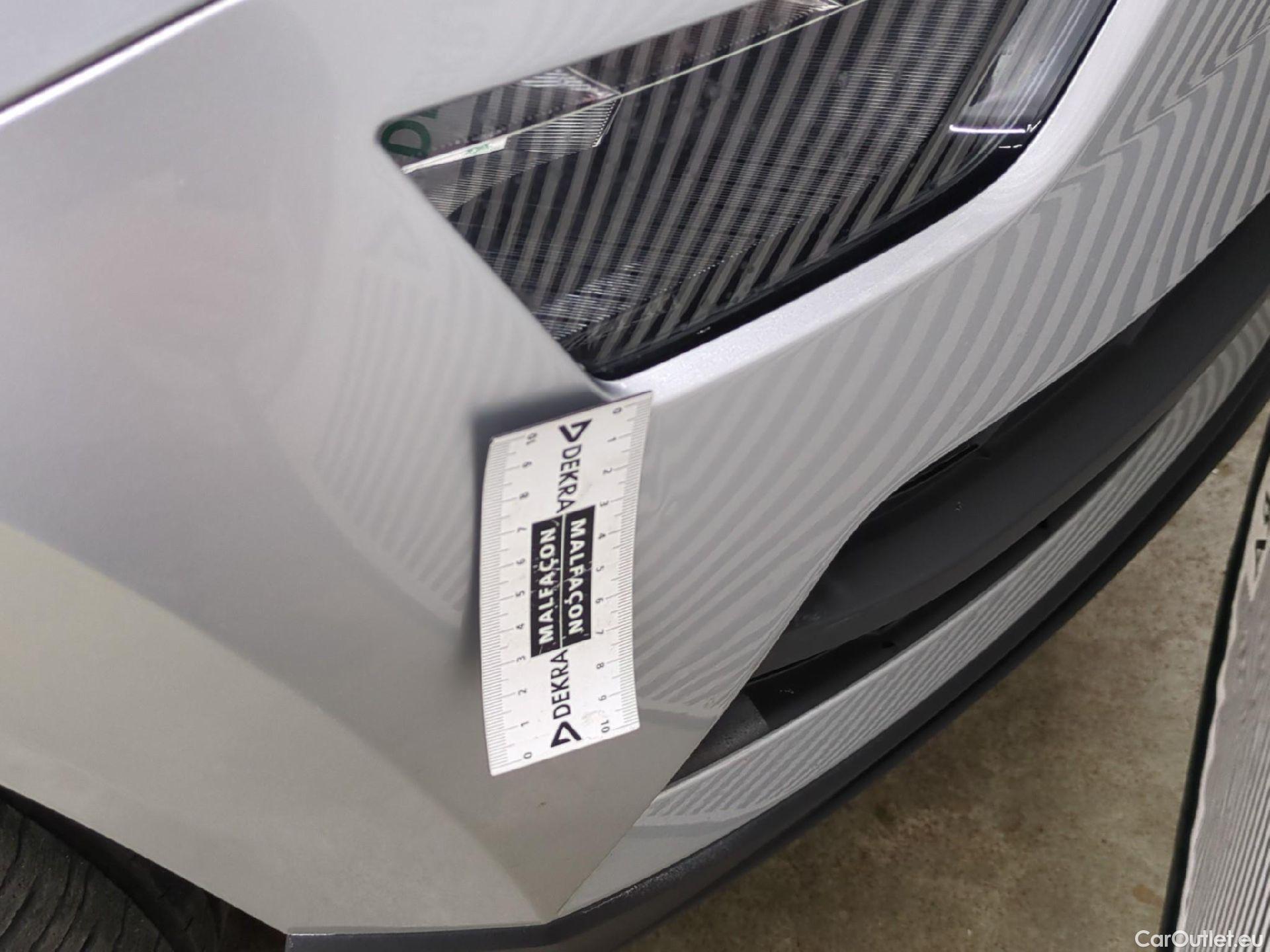  Skoda  Karoq  Business 1.5 TSI 150CV BVA7 E6d #22