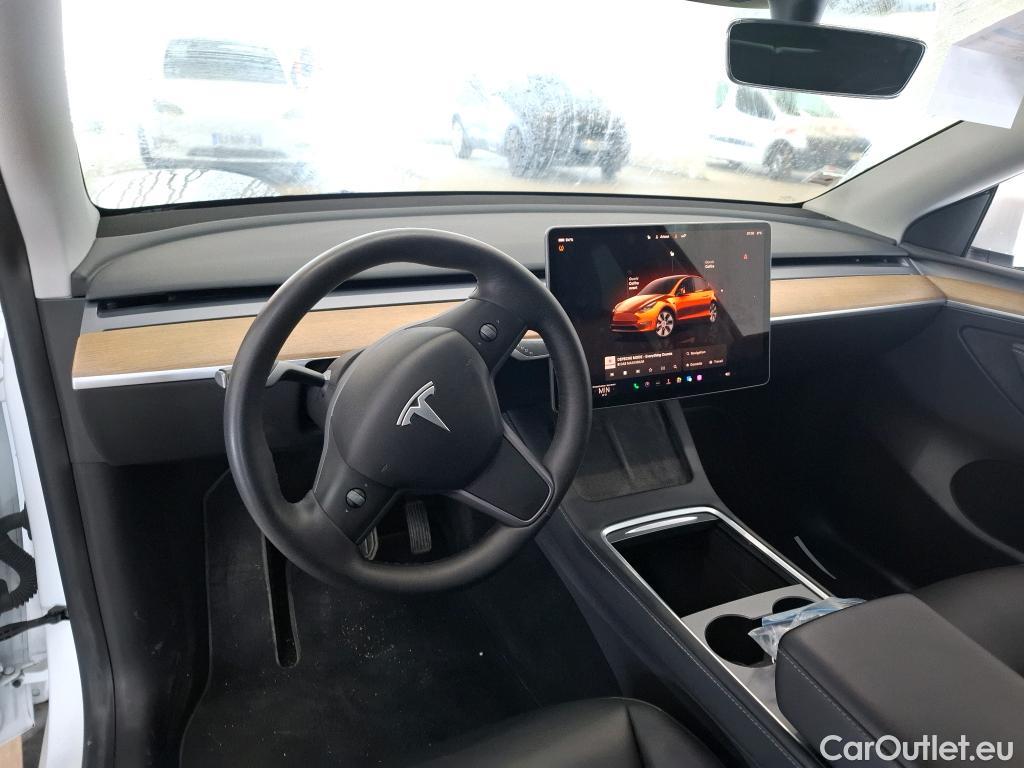 Tesla  Model Y TESLA  / 2020 / 5P / SUV Grand Autonomie Dual Motor AWD #6
