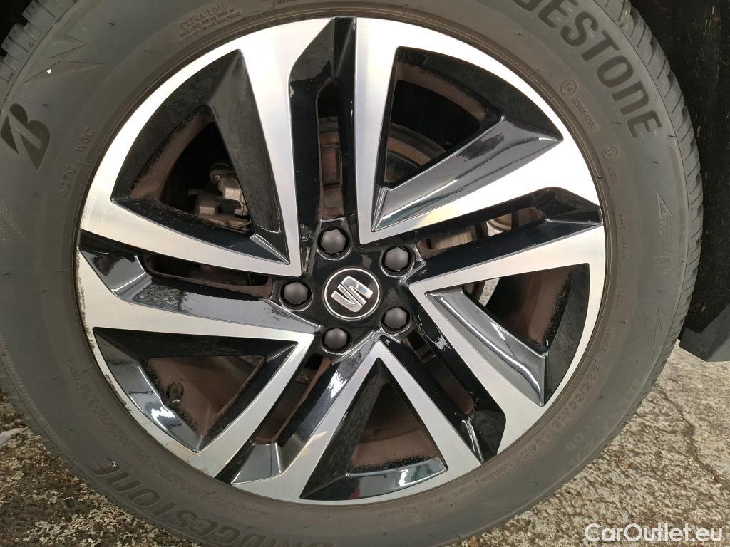  Seat  TARRACO SEAT  / 2018 / 5P / SUV 2.0 TDI 150ch S/S Urban(SP) #38