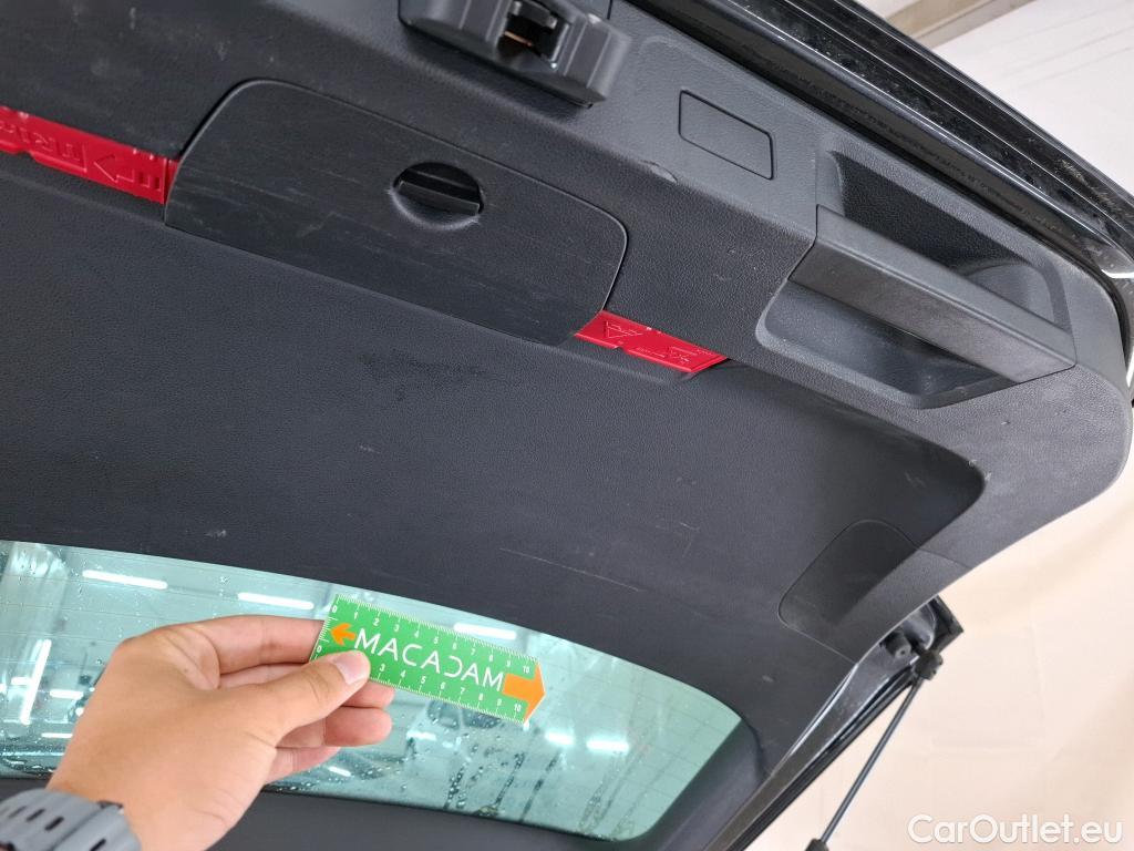  Volkswagen  Passat  Break Business 2.0 TDI 120CV BVA7 E6d #9