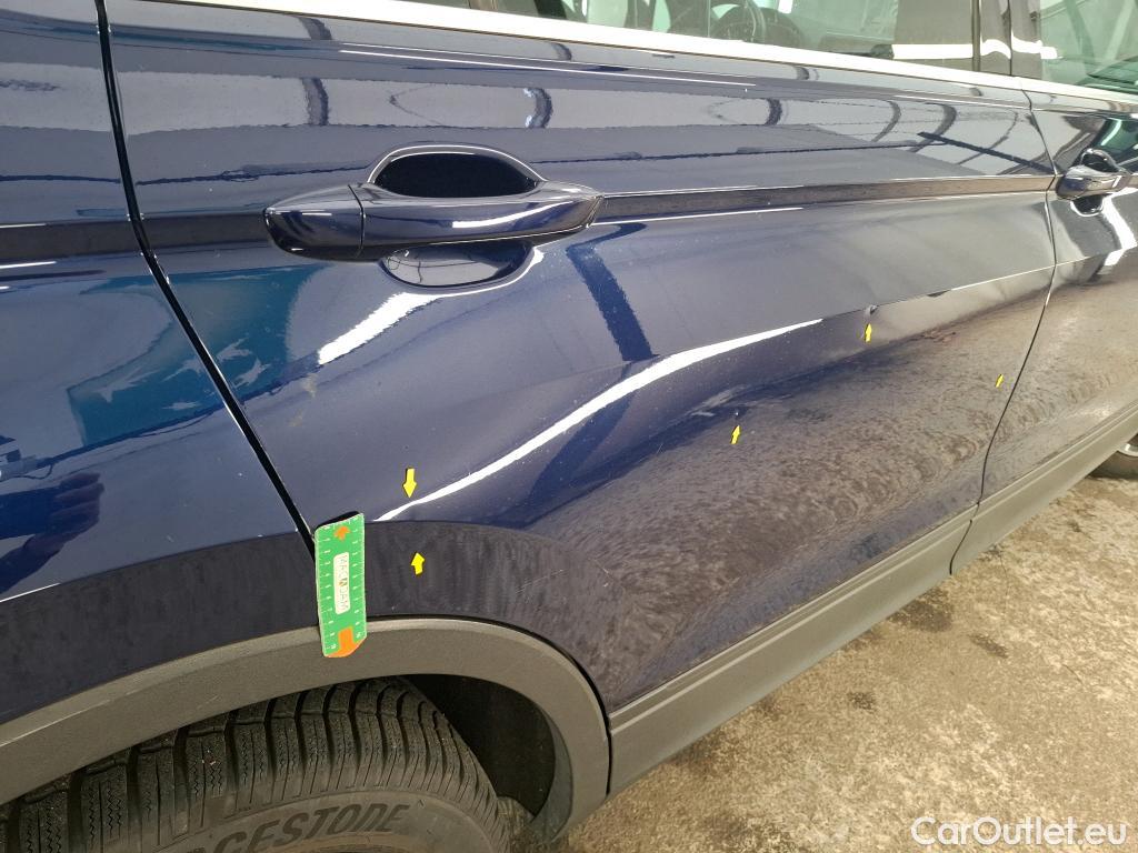  Seat  TARRACO SEAT  / 2018 / 5P / SUV 2.0 TDI 150ch S/S Urban(SP) #1