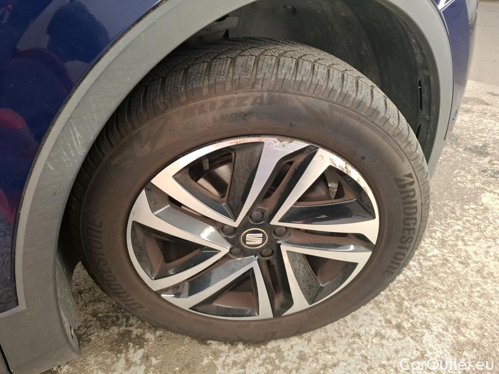  Seat  TARRACO SEAT  / 2018 / 5P / SUV 2.0 TDI 150ch S/S Urban(SP) #15