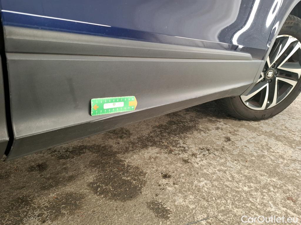  Seat  TARRACO SEAT  / 2018 / 5P / SUV 2.0 TDI 150ch S/S Urban(SP) #33