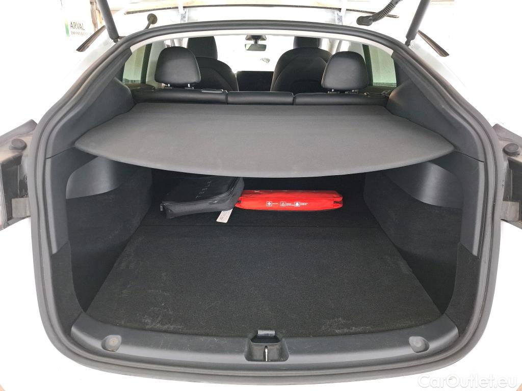 Tesla  Model Y TESLA  / 2020 / 5P / SUV Grand Autonomie Dual Motor AWD #11