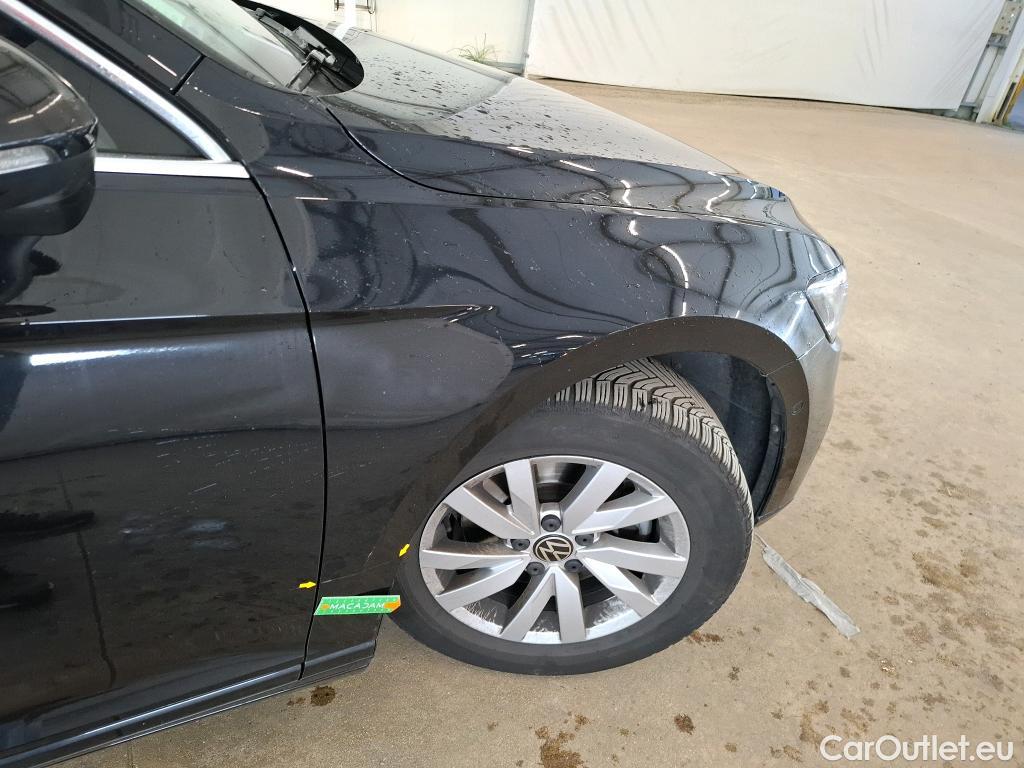 Volkswagen  Passat  Break Business 2.0 TDI 120CV BVA7 E6d #14