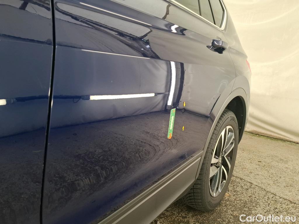  Seat  TARRACO SEAT  / 2018 / 5P / SUV 2.0 TDI 150ch S/S Urban(SP) #8