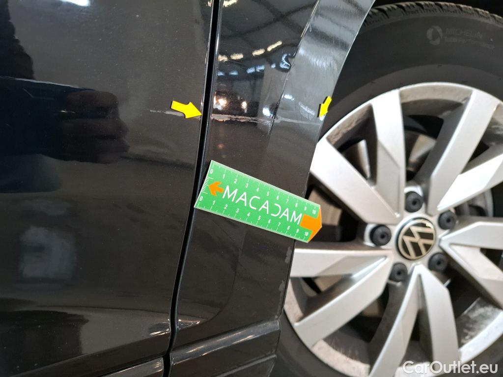  Volkswagen  Passat  Break Business 2.0 TDI 120CV BVA7 E6d #15