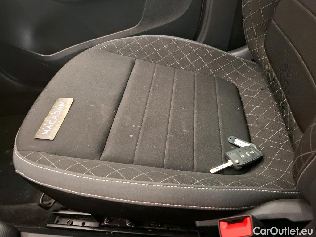  Skoda  Fabia  Business 1.0 MPI 60CV BVM5 E6dT #6