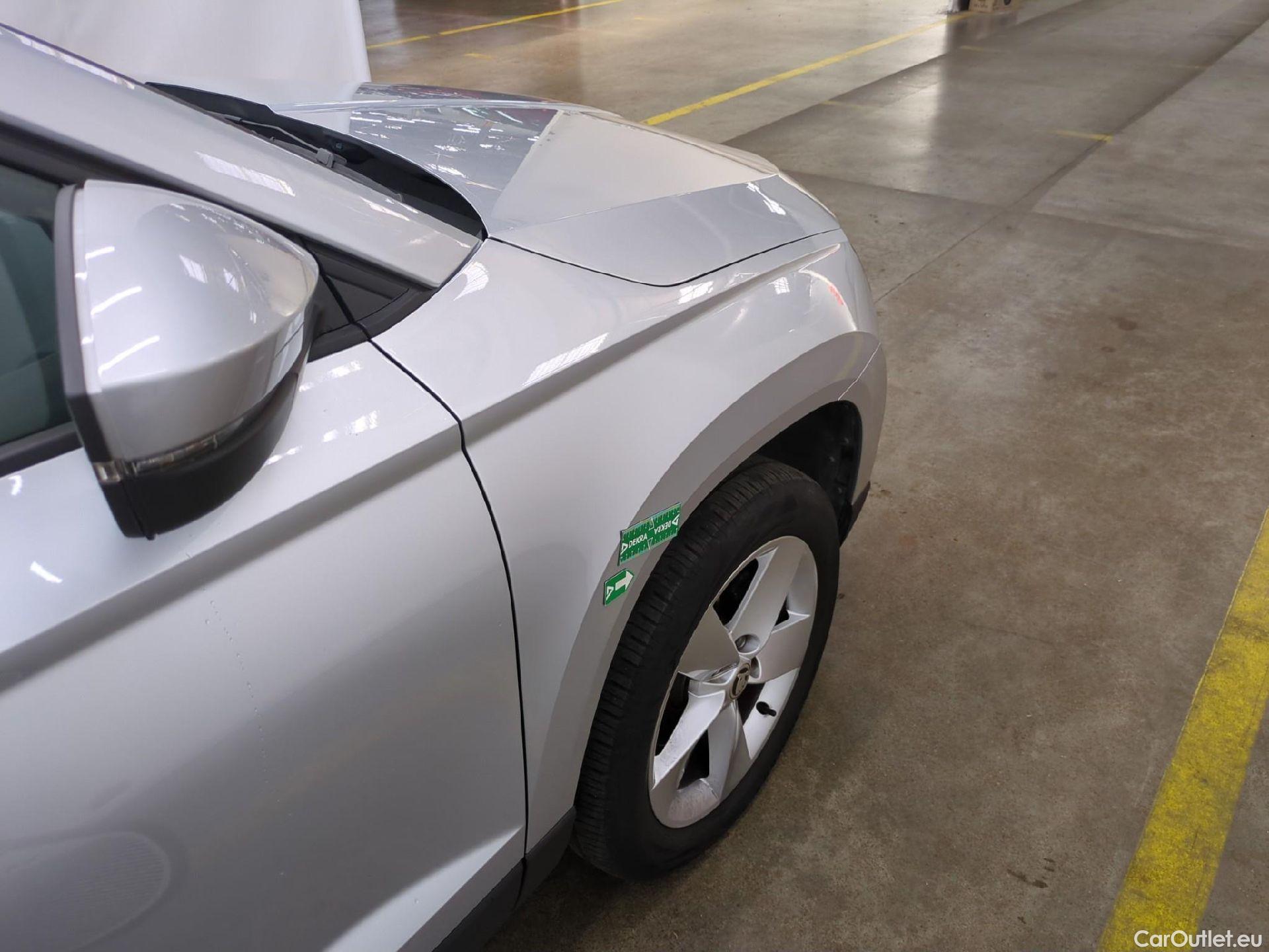  Skoda  Karoq  Business 1.5 TSI 150CV BVA7 E6d #18