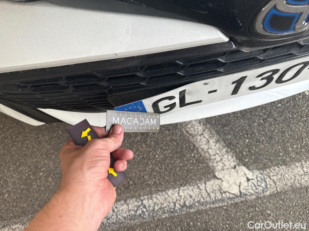  Toyota  Corolla TOYOTA  Touring Sports / 2018 / 5P / Break Hybride 184h Dynamic Business Beyond Zer #15