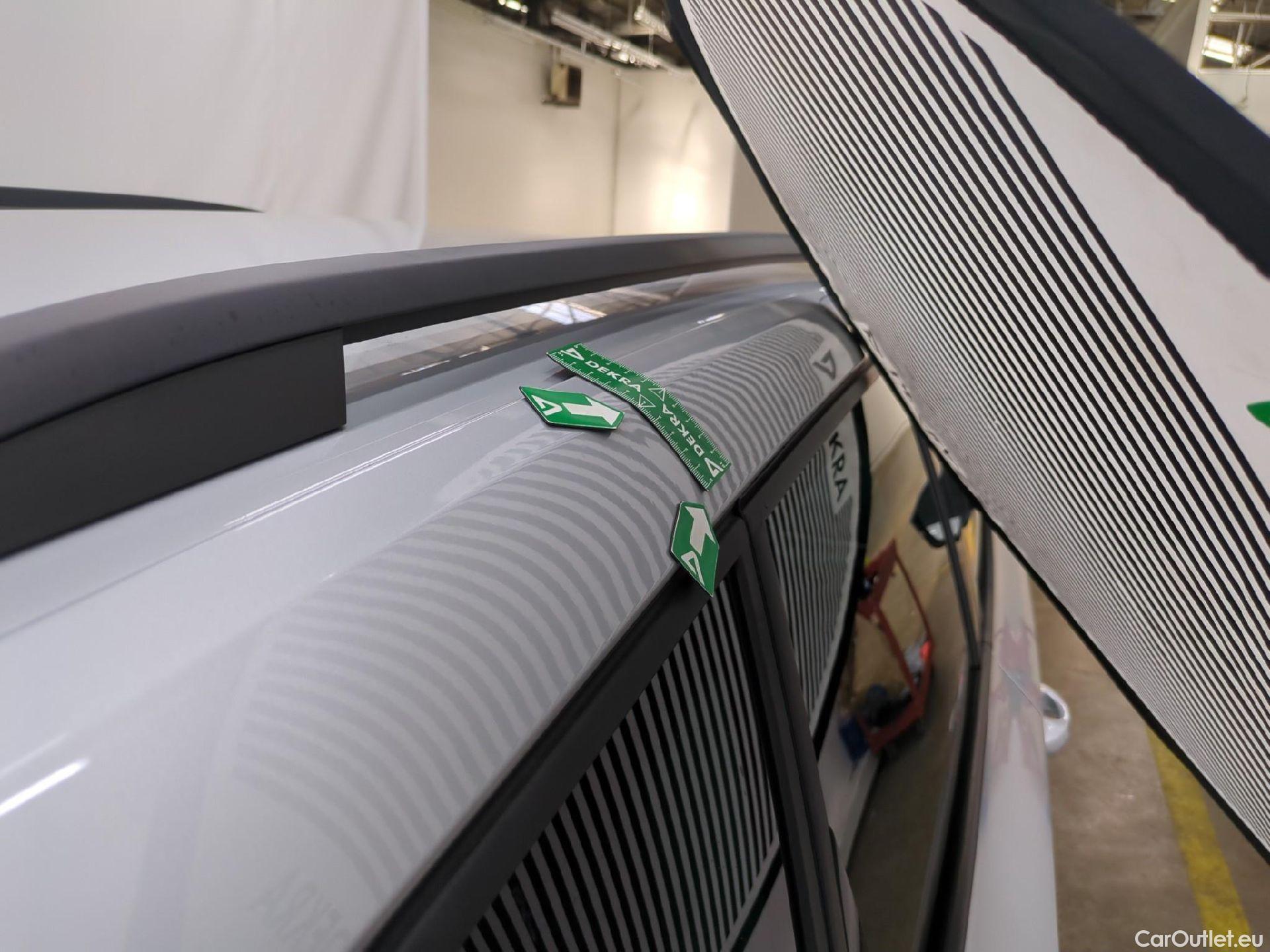  Skoda  Karoq  Business 1.5 TSI 150CV BVA7 E6d #3