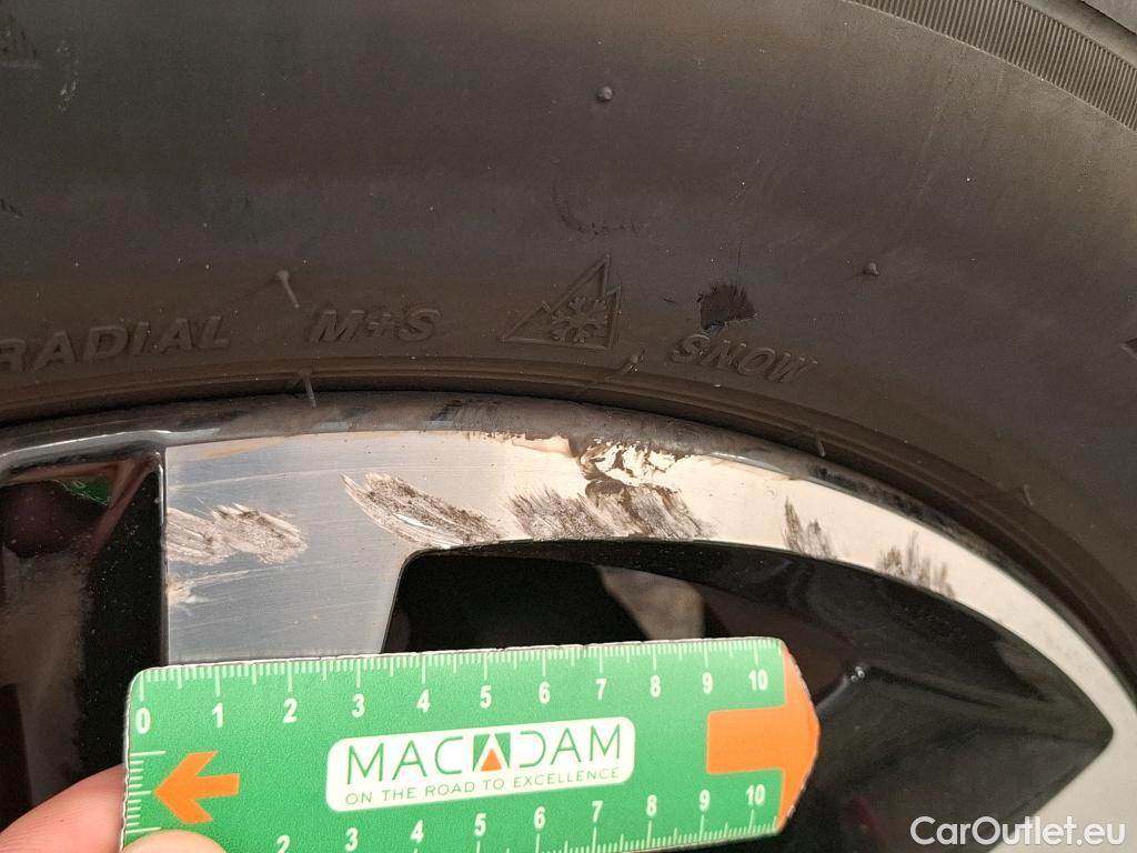  Seat  TARRACO SEAT  / 2018 / 5P / SUV 2.0 TDI 150ch S/S Urban(SP) #44